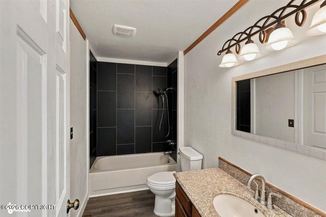 671 W 90th Avenue, Anchorage, AK 99515