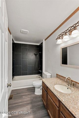 671 W 90th Avenue, Anchorage, AK 99515