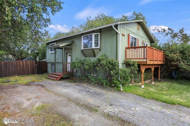 671 W 90th Avenue, Anchorage, AK 99515