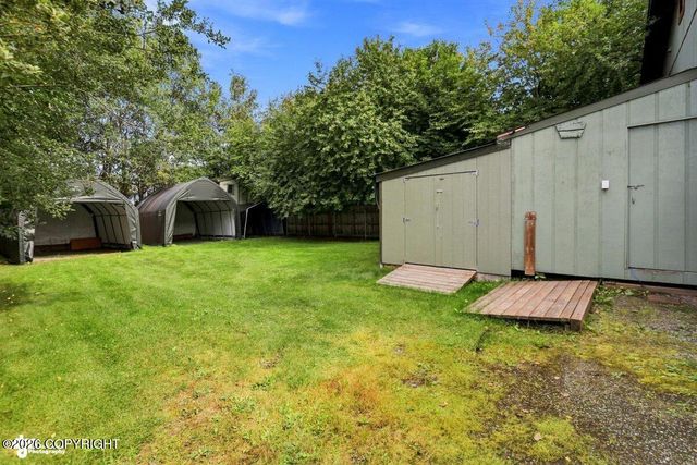 671 W 90th Avenue, Anchorage, AK 99515