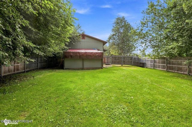 671 W 90th Avenue, Anchorage, AK 99515