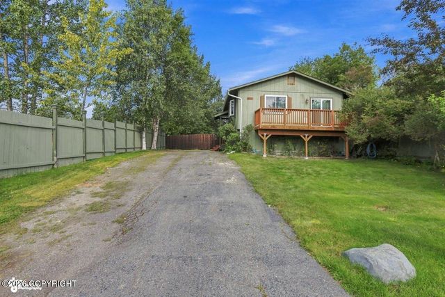 671 W 90th Avenue, Anchorage, AK 99515