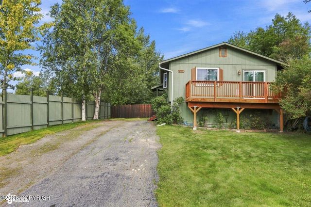 671 W 90th Avenue, Anchorage, AK 99515