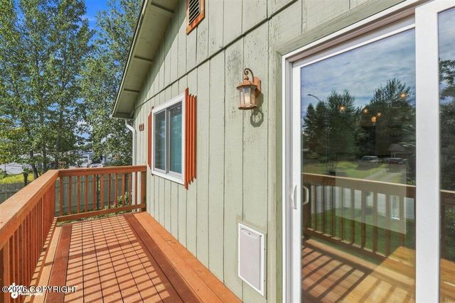 671 W 90th Avenue, Anchorage, AK 99515