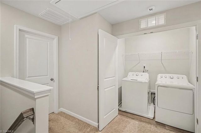 3813 Buckskin Way, Greensboro, NC 27405