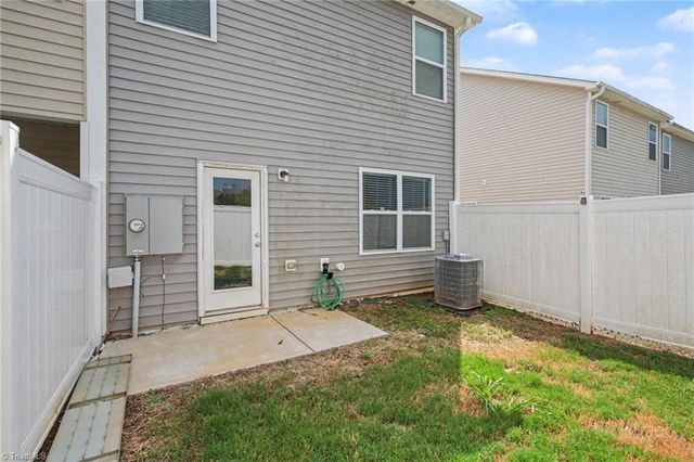 3813 Buckskin Way, Greensboro, NC 27405