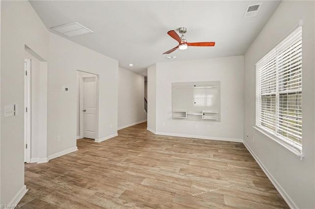 3813 Buckskin Way, Greensboro, NC 27405