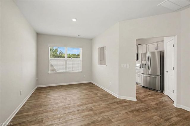 3813 Buckskin Way, Greensboro, NC 27405