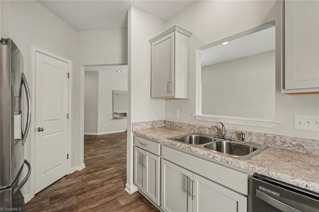 3813 Buckskin Way, Greensboro, NC 27405