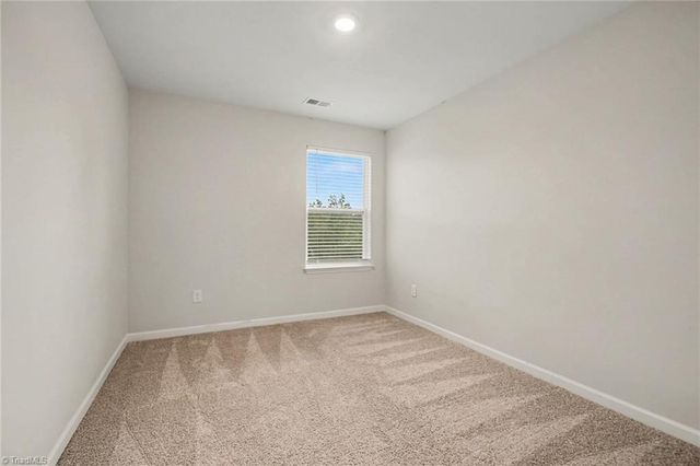 3813 Buckskin Way, Greensboro, NC 27405