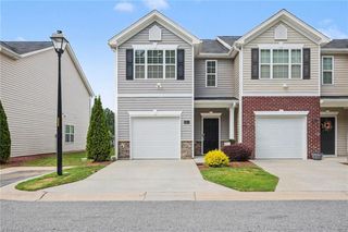 3813 Buckskin Way, Greensboro, NC 27405