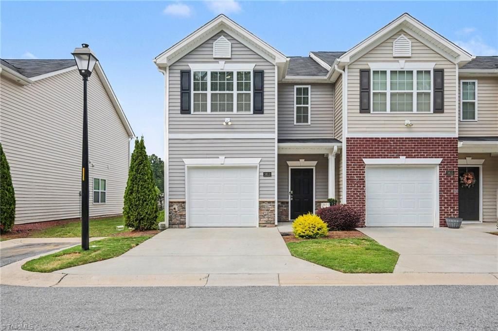 3813 Buckskin Way, Greensboro, NC 27405