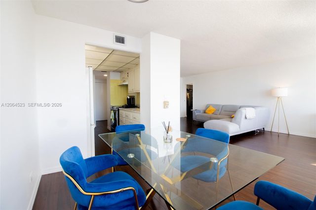 250 174th St 1201, Sunny Isles Beach, FL 33160
