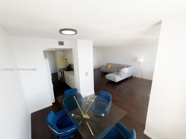 250 174th St 1201, Sunny Isles Beach, FL 33160