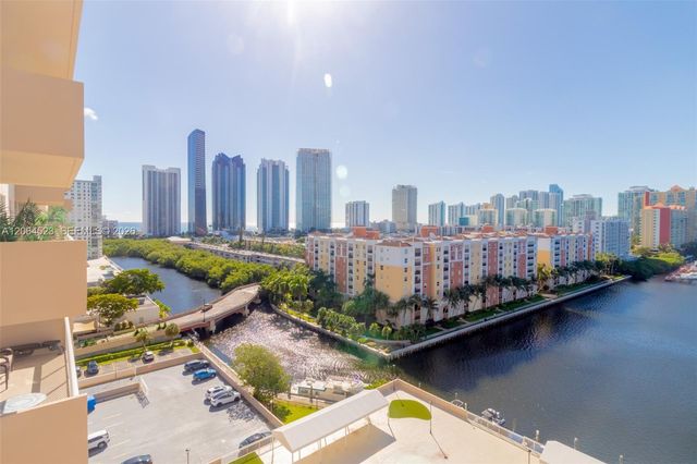 250 174th St 1201, Sunny Isles Beach, FL 33160