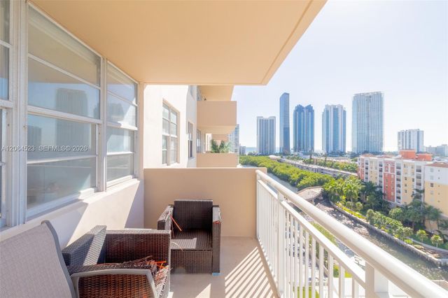 250 174th St 1201, Sunny Isles Beach, FL 33160
