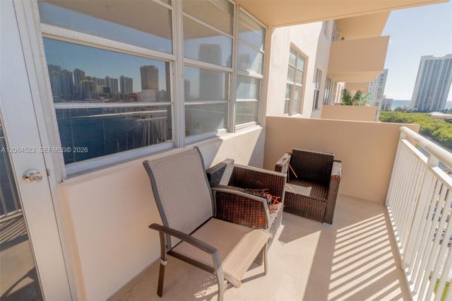 250 174th St 1201, Sunny Isles Beach, FL 33160