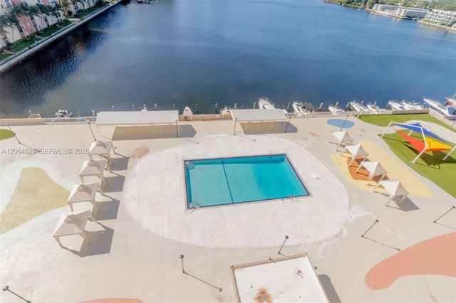 250 174th St 1201, Sunny Isles Beach, FL 33160