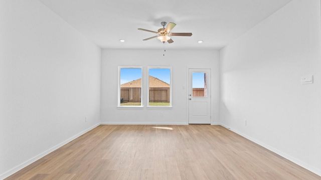 3522 Wild Mustang Street, League City, TX 77573