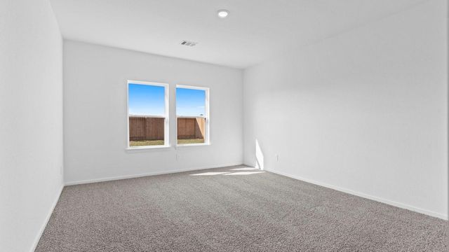 3522 Wild Mustang Street, League City, TX 77573
