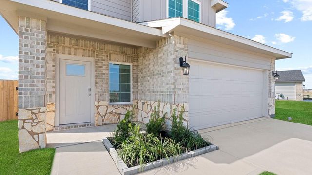 3522 Wild Mustang Street, League City, TX 77573