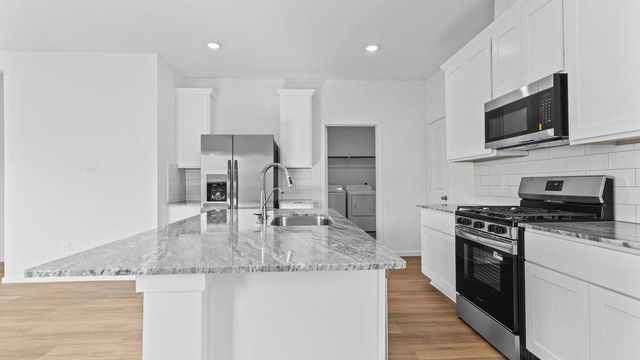 3522 Wild Mustang Street, League City, TX 77573