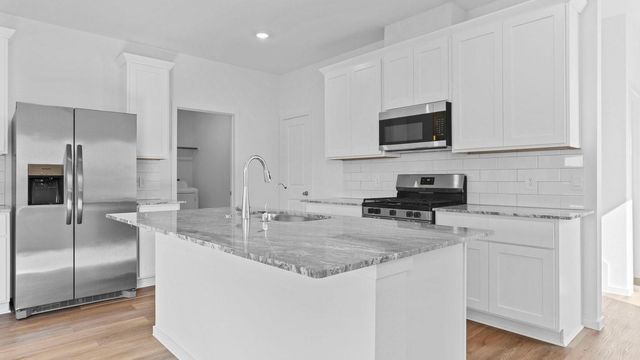 3522 Wild Mustang Street, League City, TX 77573