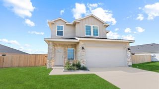 3522 Wild Mustang Street, League City, TX 77573