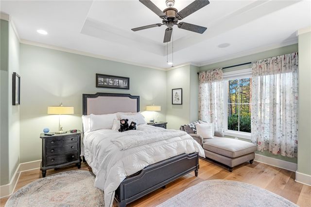 127 Muirfield Court, Sunset, SC 29685