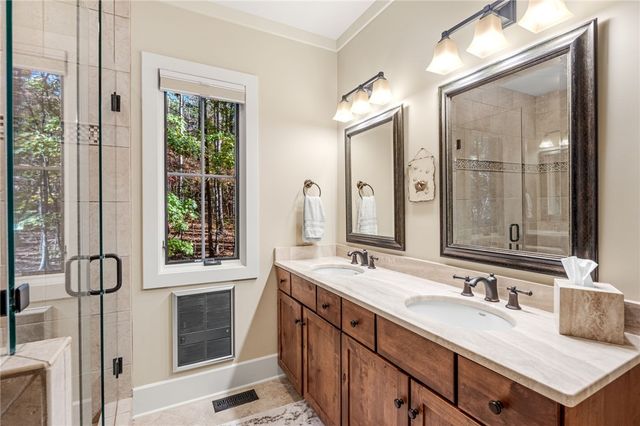 127 Muirfield Court, Sunset, SC 29685