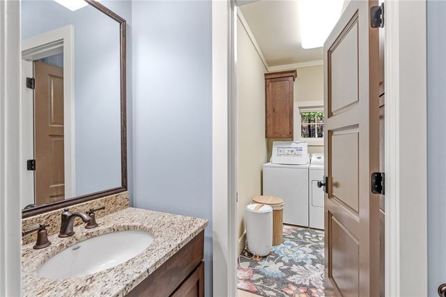 127 Muirfield Court, Sunset, SC 29685