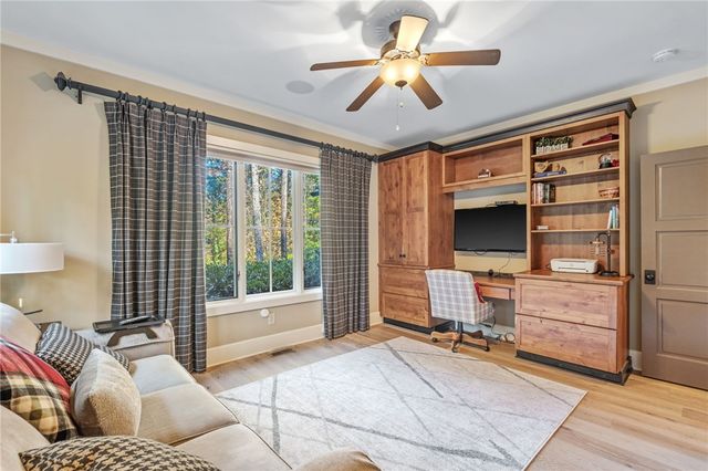 127 Muirfield Court, Sunset, SC 29685