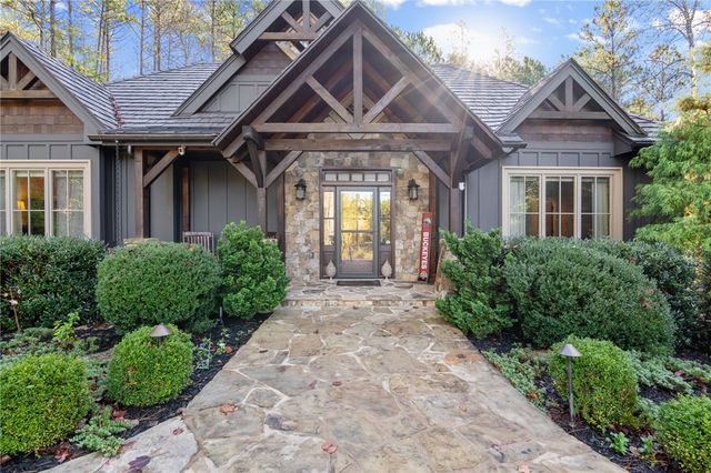 127 Muirfield Court, Sunset, SC 29685