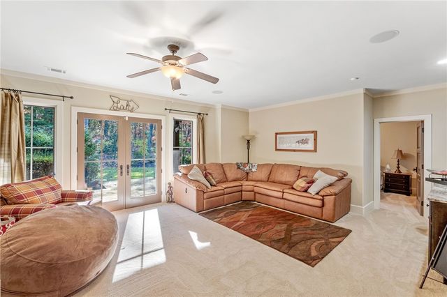 127 Muirfield Court, Sunset, SC 29685