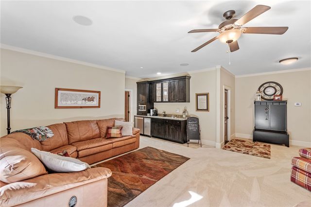 127 Muirfield Court, Sunset, SC 29685