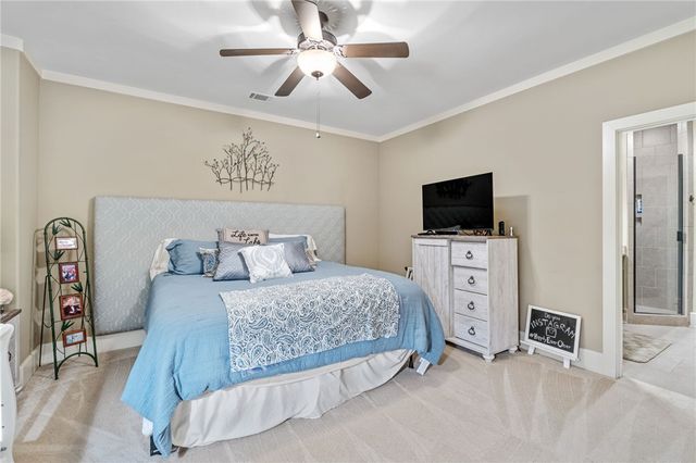 127 Muirfield Court, Sunset, SC 29685