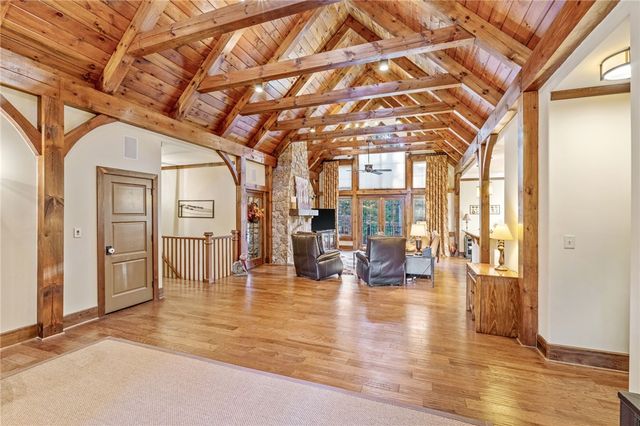 127 Muirfield Court, Sunset, SC 29685