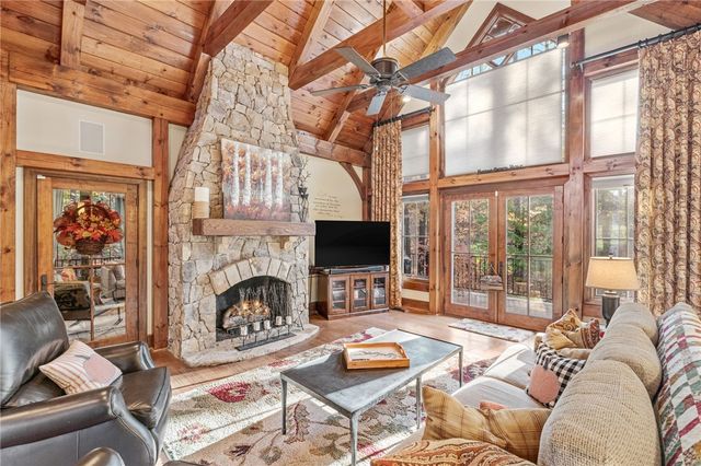 127 Muirfield Court, Sunset, SC 29685