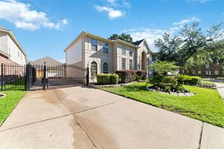 16602 Blue Vista Drive, Houston, TX 77095