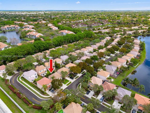 10971 NW 12th Pl, Plantation, FL 33322