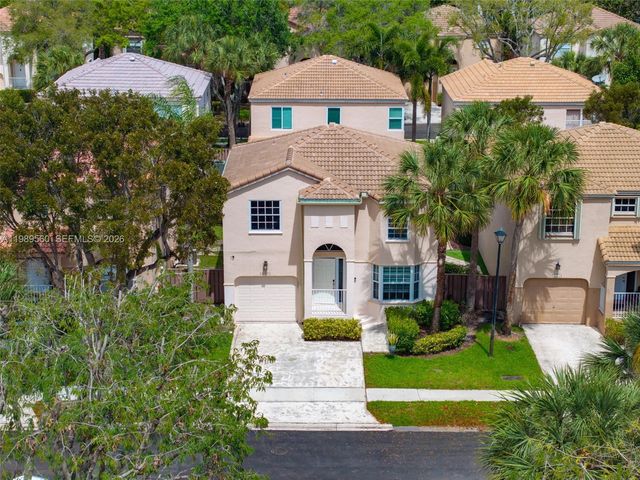 10971 NW 12th Pl, Plantation, FL 33322