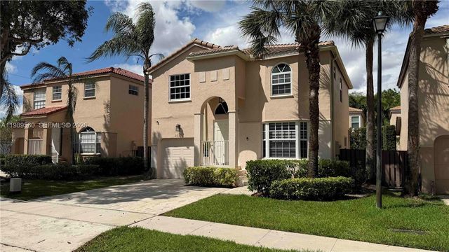 10971 NW 12th Pl, Plantation, FL 33322