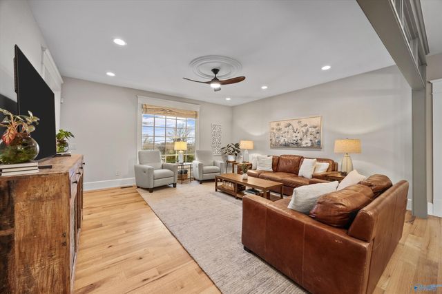 2201 Lytle Street SE, Huntsville, AL 35801