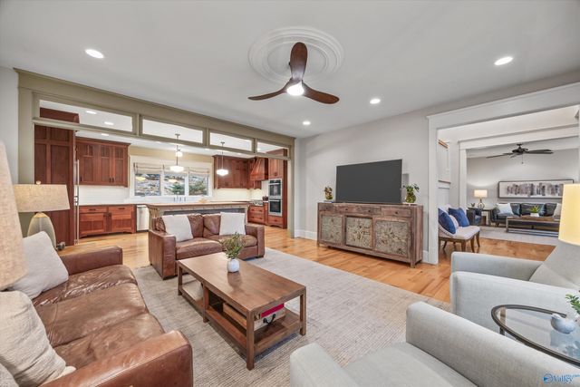 2201 Lytle Street SE, Huntsville, AL 35801