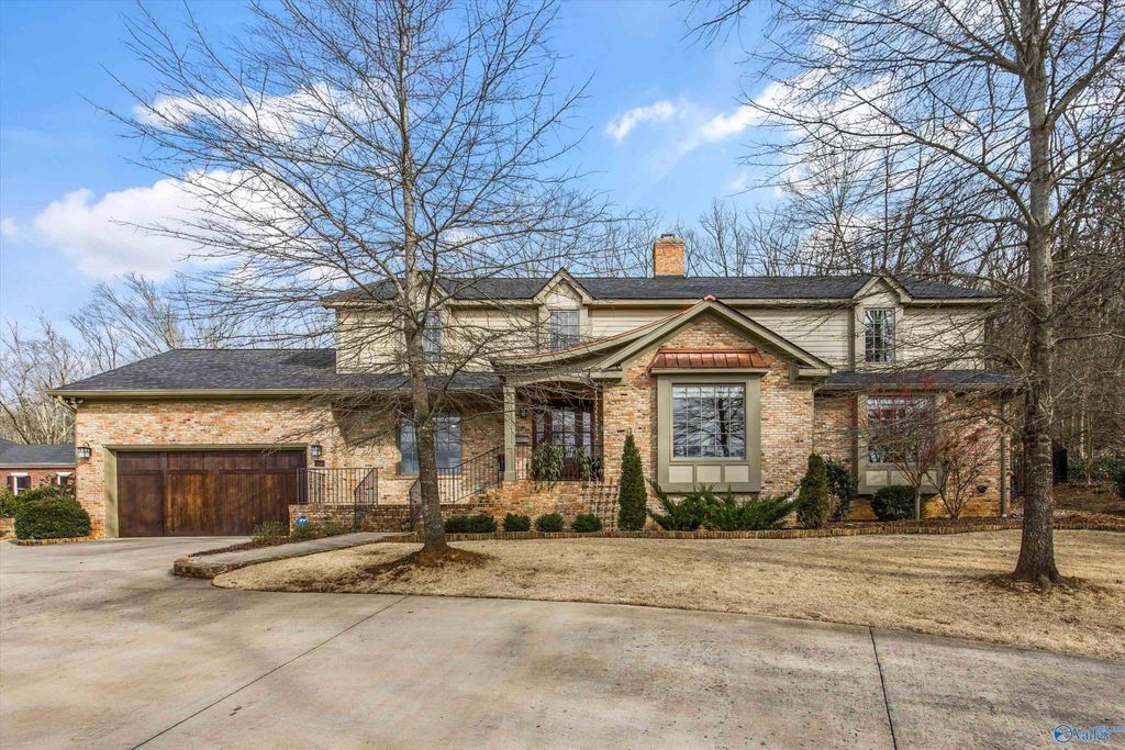 2201 Lytle Street SE, Huntsville, AL 35801