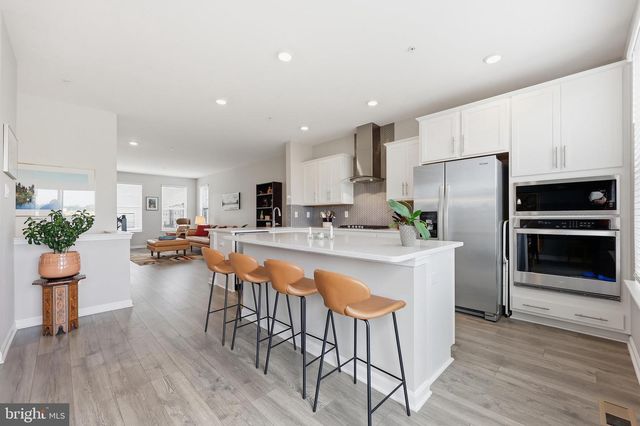 486 TILLER ST, Frederick, MD 21701