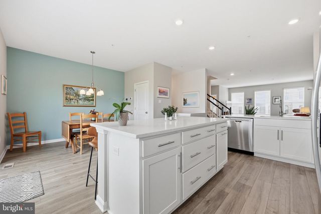 486 TILLER ST, Frederick, MD 21701