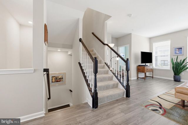 486 TILLER ST, Frederick, MD 21701