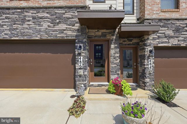 486 TILLER ST, Frederick, MD 21701