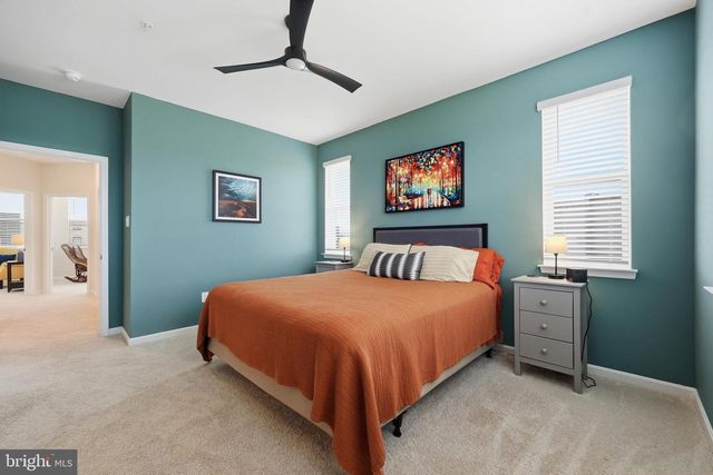 486 TILLER ST, Frederick, MD 21701